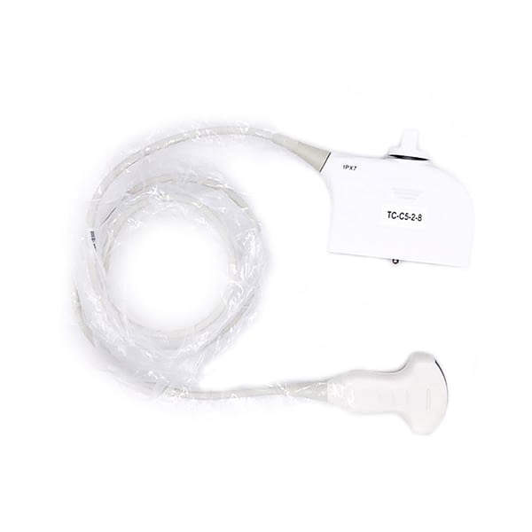 Compatible Mindray C5-2E Ultrasound Probe