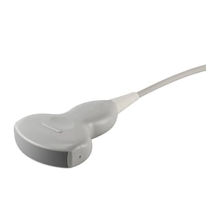 Compatible GE C36 Ultrasound Probe