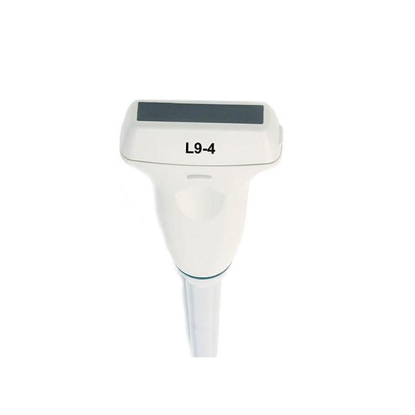 Compatible Ultrasonix L9-4/38 Ultrasound Probe