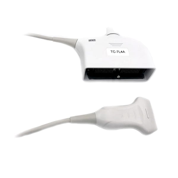 Compatible Mindray 7L4A Ultrasound Probe