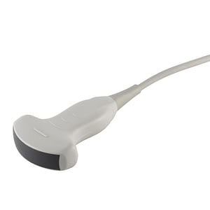 Compatible Aloka UST-9126 Ultrasound Probe