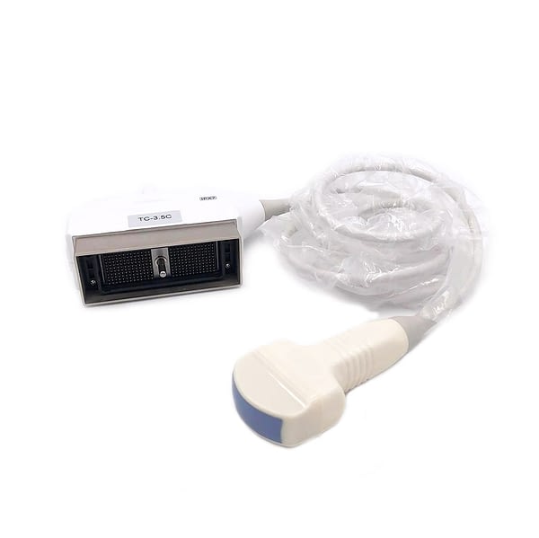 Compatible GE 3.5C Ultrasound Probe