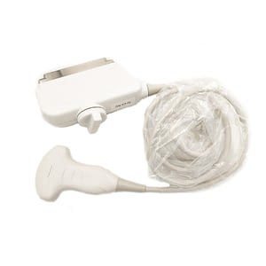 Compatible Medison C3-7EP Ultrasound Probe