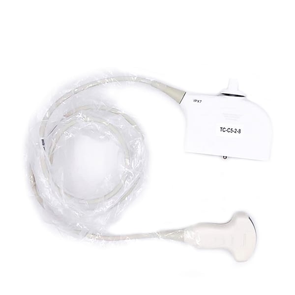 Compatible Mindray C5-2 Ultrasound Probe