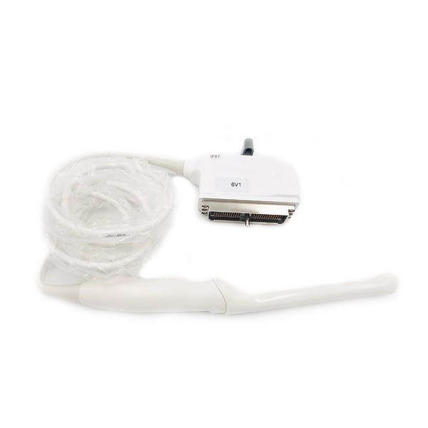 Compatible Sonoscape 6V1 Ultrasound Probe