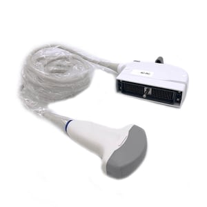 Compatible GE 4C-RC Ultrasound Probe