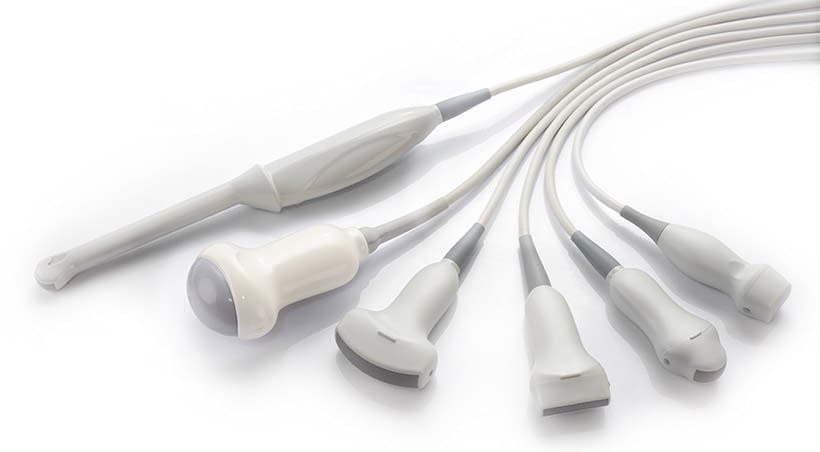 b超探头供应专业超声探头维修